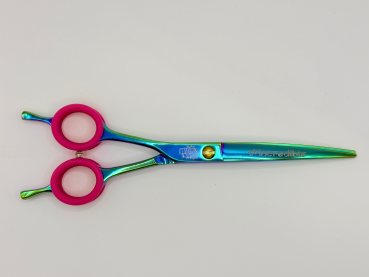 Linkshänder Hulk Green Titanium 17cm, gebogen- the incredible